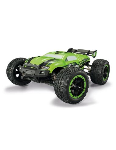 BLACKZON Slyder ST Turbo 1/16 Brushless Stadium Tr