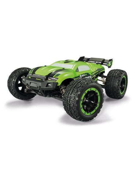 BLACKZON Slyder ST Turbo 1/16 Brushless Stadium Tr