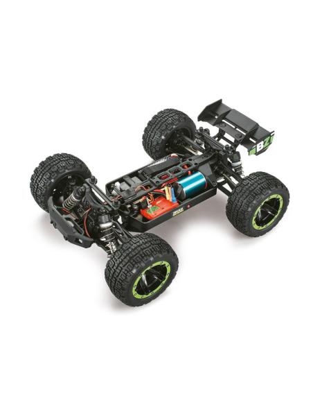 BLACKZON Slyder ST Turbo 1/16 Brushless Stadium Tr