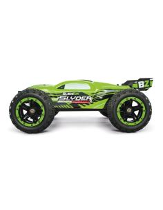 BLACKZON Slyder ST Turbo 1/16 Brushless Stadium Tr 2