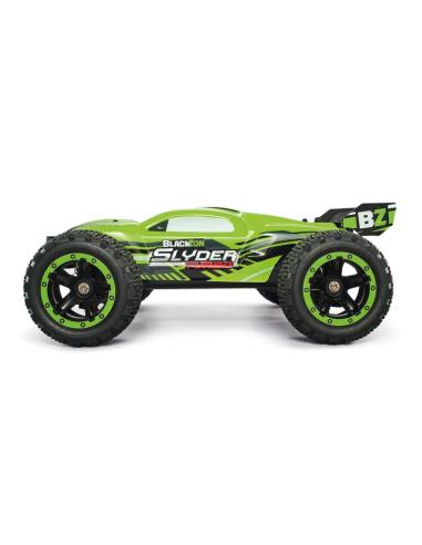 BLACKZON Slyder ST Turbo 1/16 Brushless Stadium Tr