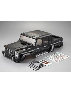 HORRI-BULL 1/10 Crawler Pintada Negro KillerBody