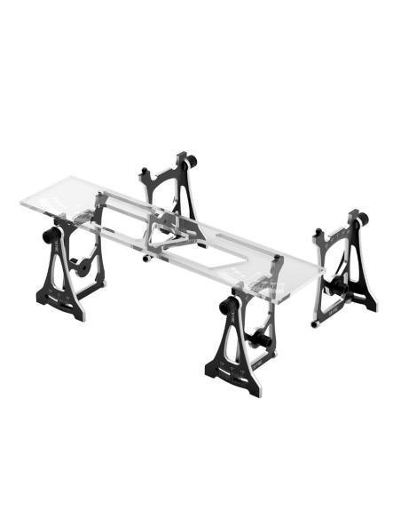 Set-Up System 1/10 Touring Black