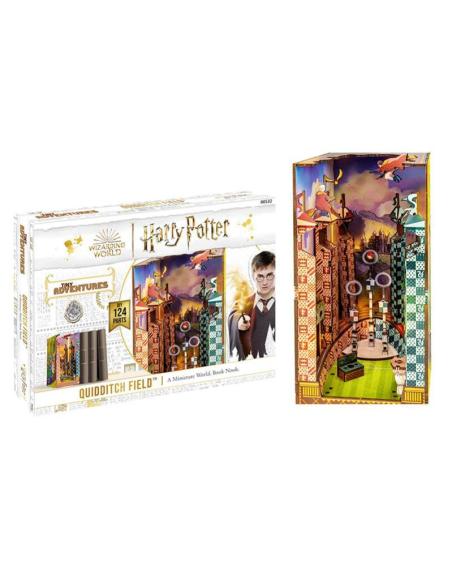 Revell Tiny Adventures Quiddich Field Harry Potter