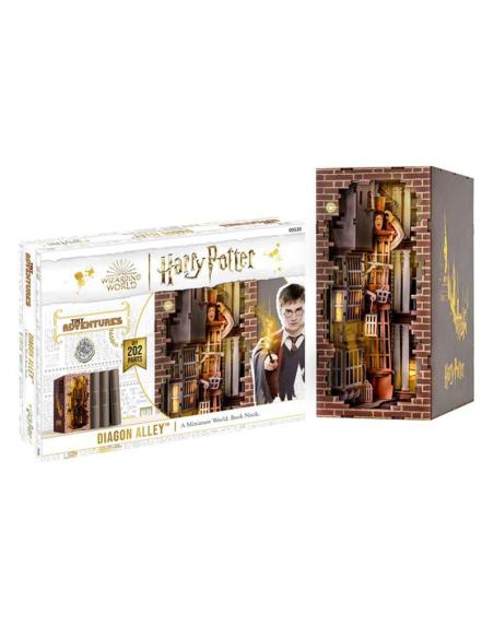 Revell Tiny Diagon Alley Harry Potter