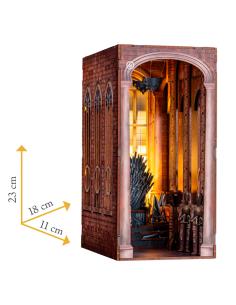 Revell Tiny Adventures Iron Throne Game of Thrones 2