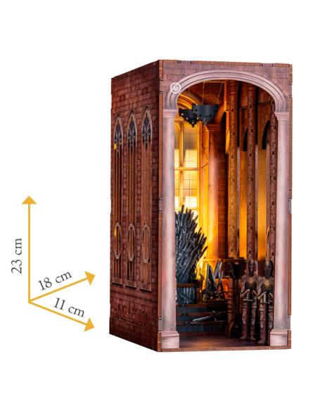 Revell Tiny Adventures Iron Throne Game of Thrones