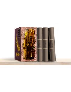 Revell Tiny Diagon Alley Harry Potter 2