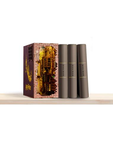 Revell Tiny Diagon Alley Harry Potter