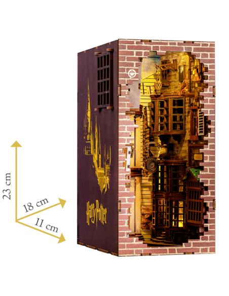 Revell Tiny Diagon Alley Harry Potter