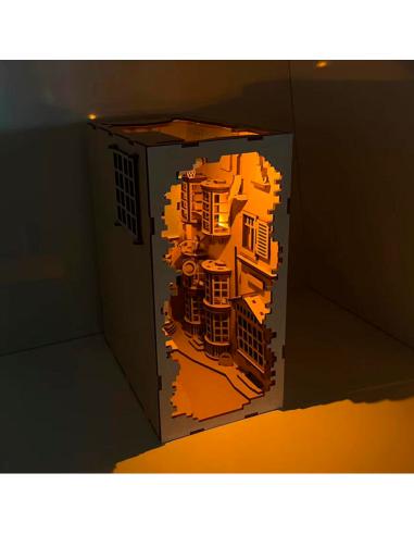 Revell Tiny Diagon Alley Harry Potter