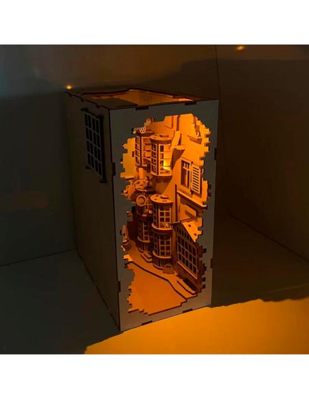 Revell Tiny Diagon Alley Harry Potter