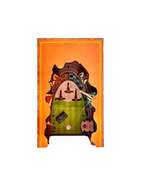 Revell Tiny Adventures Quiddich Field Harry Potter