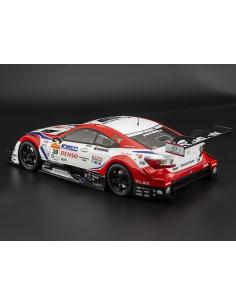 DENSO KOBELCO SARD RF F Clear 1/10 de KillerBody 2