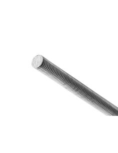 Varilla roscada 200mm M3  2u 