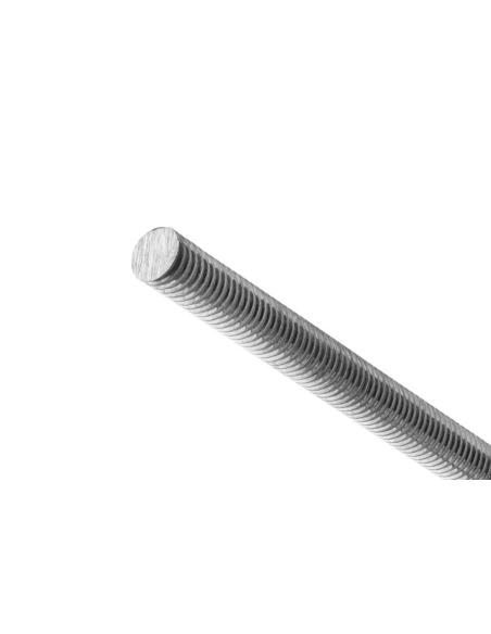 Varilla roscada 200mm M3  2u 