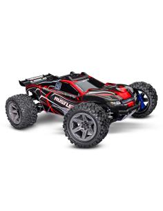 Rustler 4X4 Brushless 1/10...