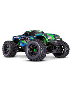 Traxxas X-Maxx 4WD 8S...