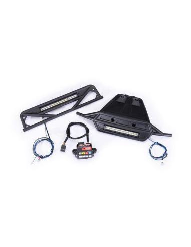 LED light kit Maxx Slash Traxxas