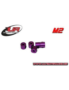 Prisioneros Aluminio...