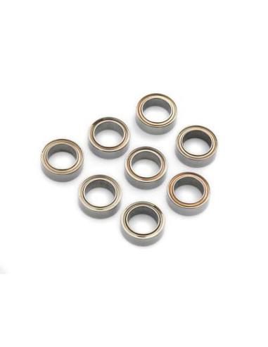 540044 Ball Bearings  7 93x12 7x3 95mm 
