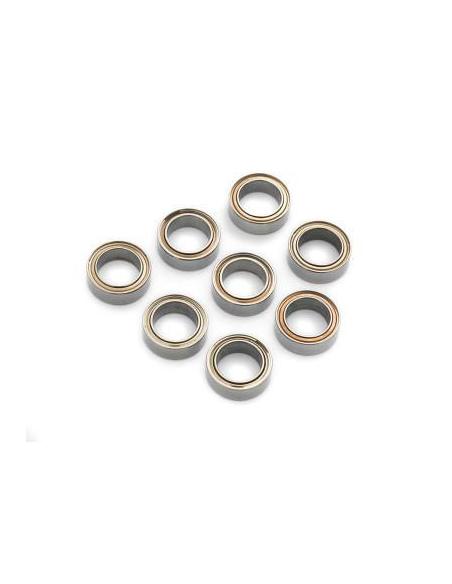540044 Ball Bearings  7 93x12 7x3 95mm 