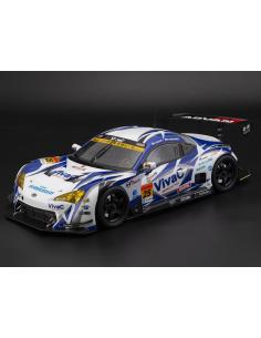 Vivac 86 MC Clear Body KillerBody 1/10  195mm 