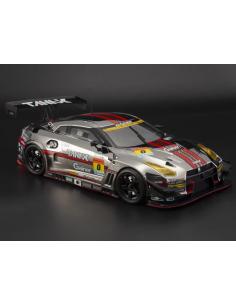 Gainer Tanax GT-R Nismo R35 KillerBody 1/10 195mm
