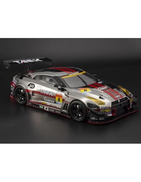 Gainer Tanax GT-R Nismo R35 KillerBody 1/10 195mm