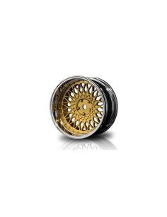 Llantas MST Drift Offset intercambiable 102087GD