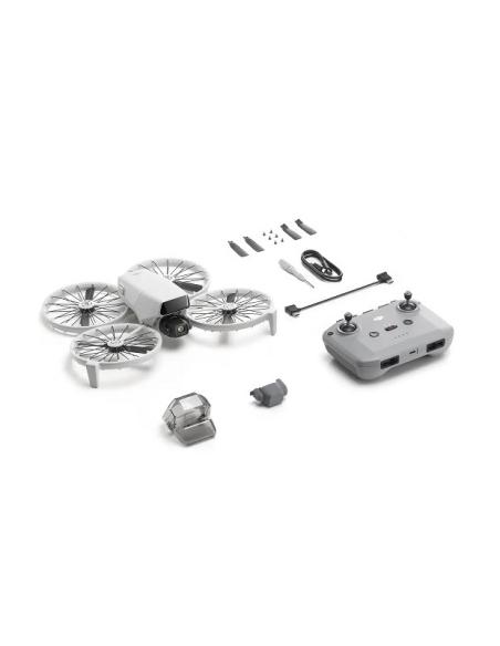 DJI Flip  DJI RC-N3 