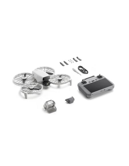 DJI Flip Fly More Combo  DJI RC 2 