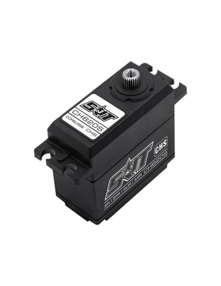 SERVO SRT H620S HV Coreless 20KG 0 09s