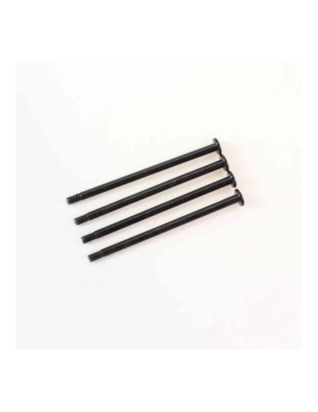 Pasadores con rosca  WLToys 144001/124016/124017/1