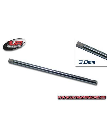 UR8913 Punta allen 3,0x120mm PRO Ultimate Racing