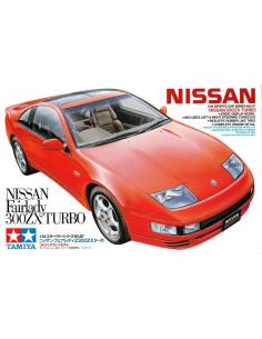 Nissan Fairlady 300ZX Turbo 1/24 Tamiya