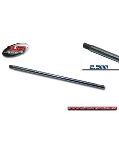 UR8912 Punta allen 2,5x110mm PRO Ultimate Racing