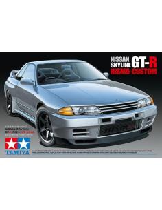 1990 Nissan Skyline GT-R 1/24 Tamiya