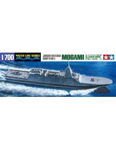 JMSDF Defense Ship FFM-1 Mogami 1/700 Tamiya