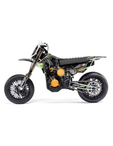 PROMOTO-SM FXR 1/4 Supermoto RTR Losi Club RTR...