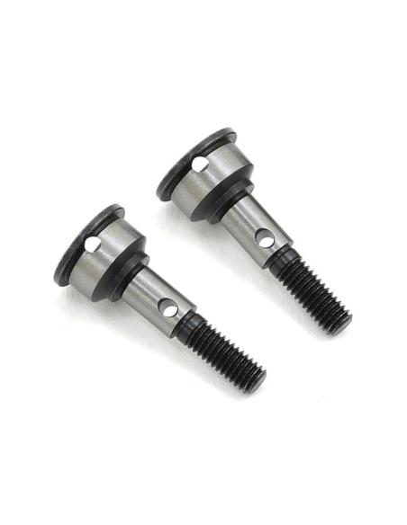 Vaso cardan trasera RMX2 5  2u   MST