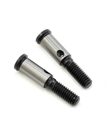 Vaso delantero rmx2 5  2u   MST