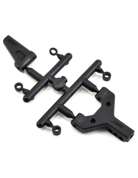 Set trapecios Delanteros RMX2 5 MST