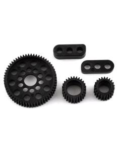 Set coronas diferencial RMX2 5 MST