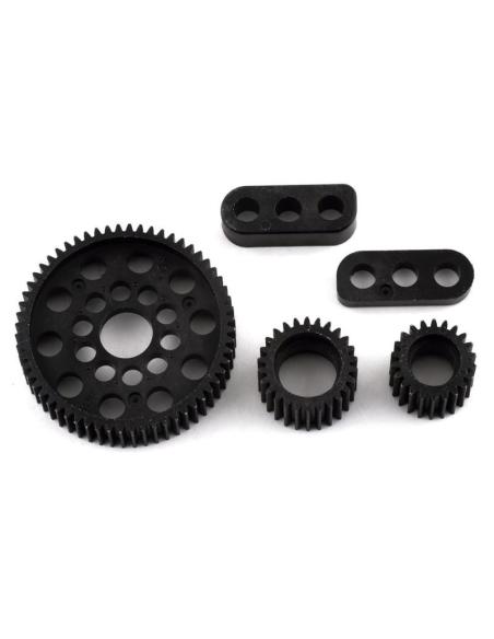 Set coronas diferencial RMX2 5 MST