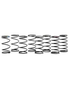 Set muelles 31mm blandos  8u   MST