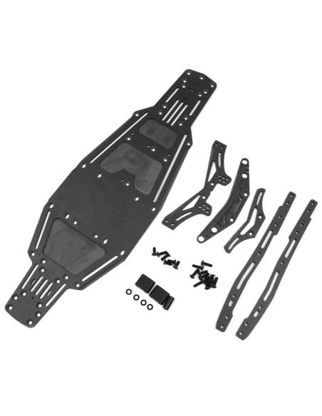 Upgrade en Pgrahite para MST RMX2 0/2 5 Yeah Racin