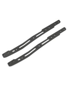 Graphite Upper Deck para MST RMX2 0 y 2 5 Yeah Rac