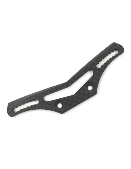 Mariposa delantera graphite MST RMX2 Yeah Racing