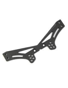 Mariposa trasera graphite MST RMX2 Yeah Racing